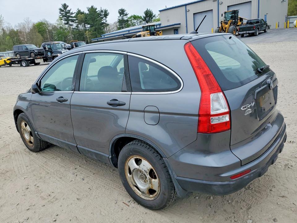 Aukcja sprzedaży 2010 Honda Cr-v, vin: 5J6RE4H33AL070777, numer aukcji: 52223896