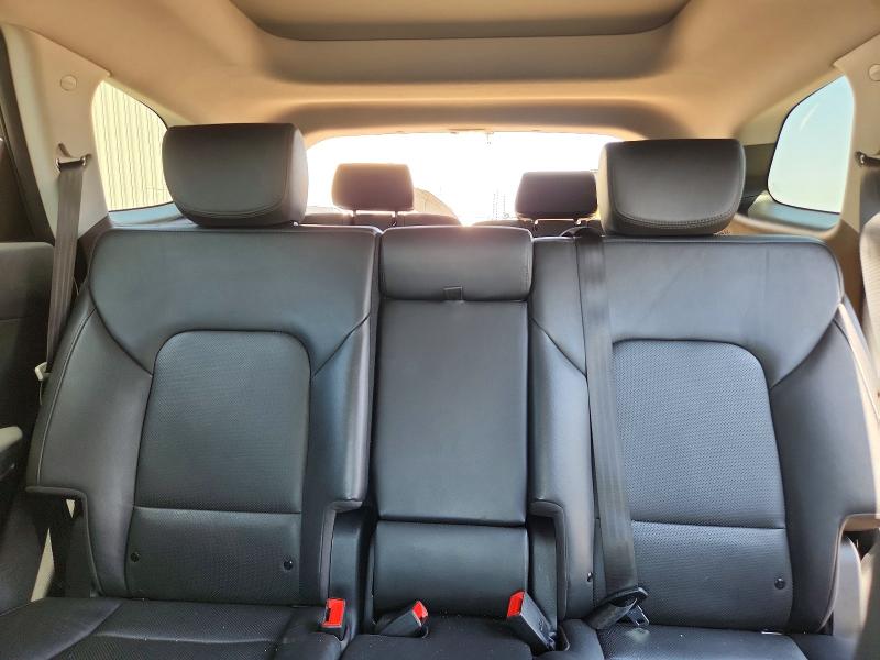 Продаж на аукціоні авто 2018 Hyundai Santa Fe, vin: KM8SNDHF7JU269953, номер лоту: 54547496