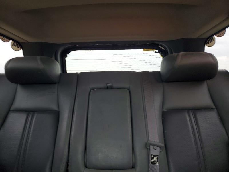Продажа на аукционе авто 2007 Jeep Grand Cherokee, vin: 1J8HR582X7C543420, номер лота: 53238866