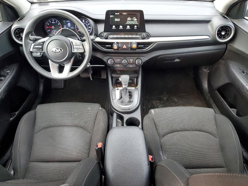 Продажа на аукционе авто 2021 Kia Forte, vin: 3KPF24AD9ME313476, номер лота: 54159526