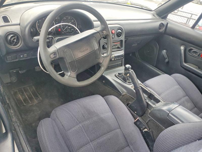 Продаж на аукціоні авто 1991 Mazda Mx-5 Miata, vin: JM1NA3514M0207017, номер лоту: 54165916