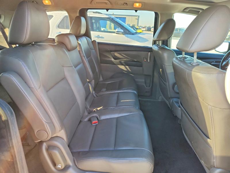 Aukcja sprzedaży 2013 Honda Odyssey, vin: 5FNRL5H91DB031652, numer aukcji: 52458316