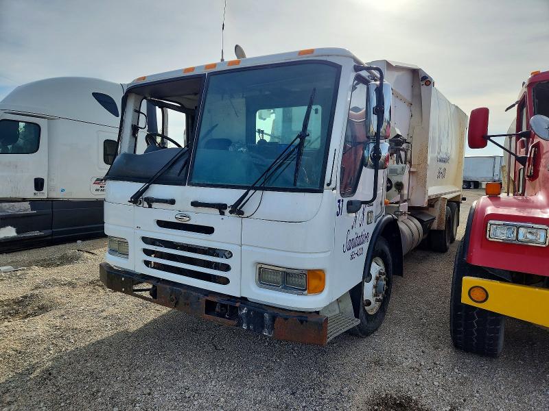 Aukcja sprzedaży 2004 Sterling Truck Condor, vin: 49HHBVAK14RM25849, numer aukcji: 52375646
