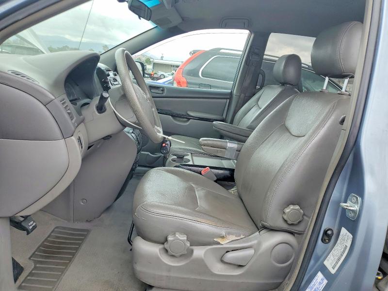 Продаж на аукціоні авто 2004 Toyota Sienna, vin: 5TDZA23C54S116822, номер лоту: 52921126