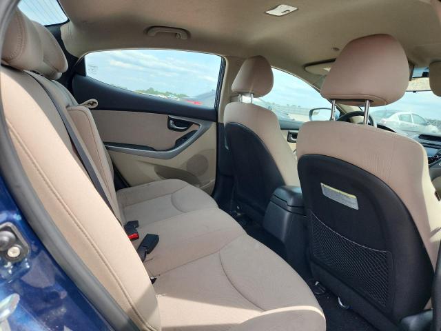 Продаж на аукціоні авто 2016 Hyundai Elantra, vin: KMHDH4AE0GU490143, номер лоту: 52342836
