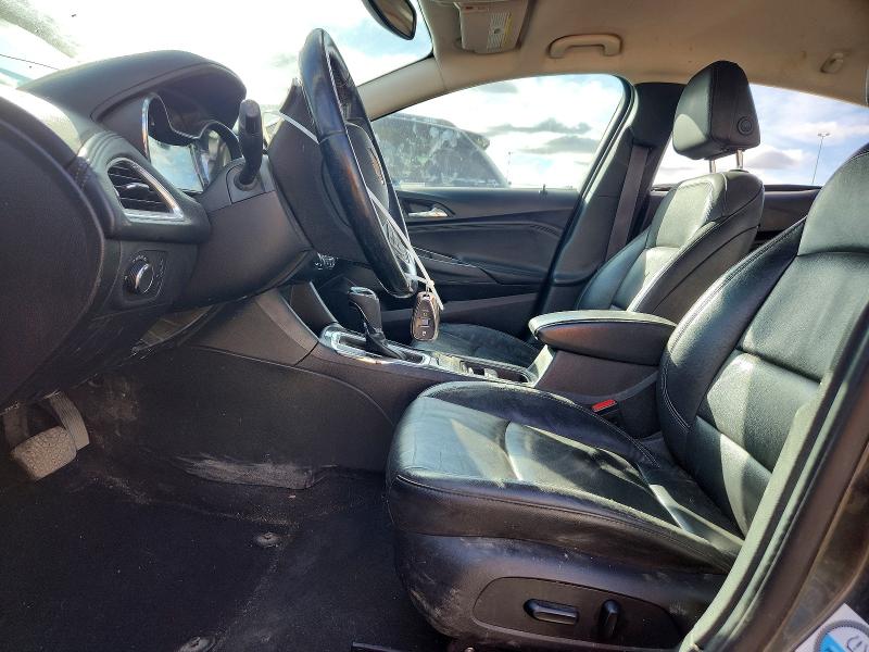 2017 Chevrolet Cruze მანქანა იყიდება აუქციონზე, vin: 3G1BF6SMXHS548210, აუქციონის ნომერი: 51861046