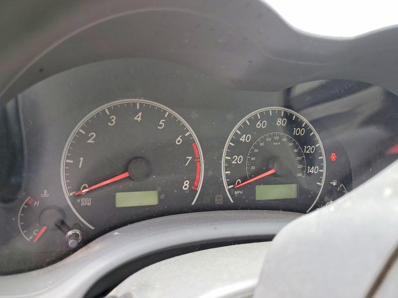 Продажа на аукционе авто 2010 Toyota Corolla, vin: JTDBU4EE2A9110683, номер лота: 51889696