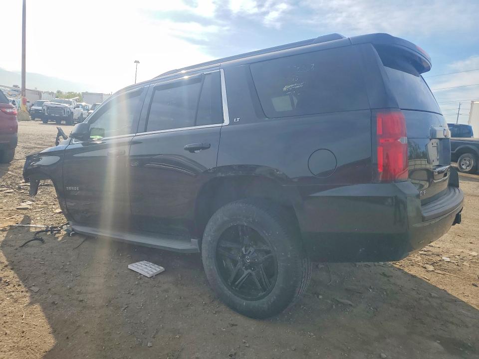 Aukcja sprzedaży 2015 Chevrolet Tahoe, vin: 1GNSKBKC4FR250116, numer aukcji: 47842876