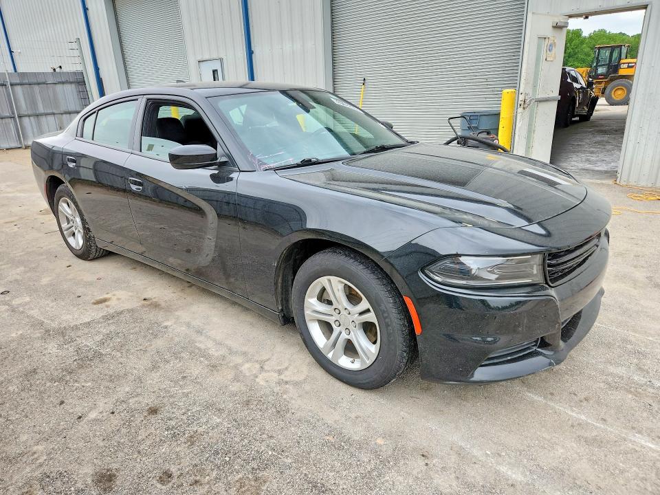 Продажа на аукционе авто 2023 Dodge Charger, vin: 2C3CDXBG8PH572030, номер лота: 56378286