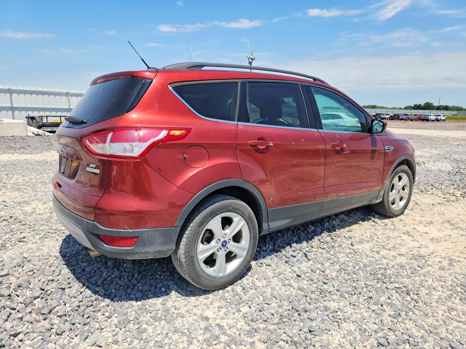 Продаж на аукціоні авто 2014 Ford Escape, vin: 1FMCU0G90EUD80037, номер лоту: 53237686