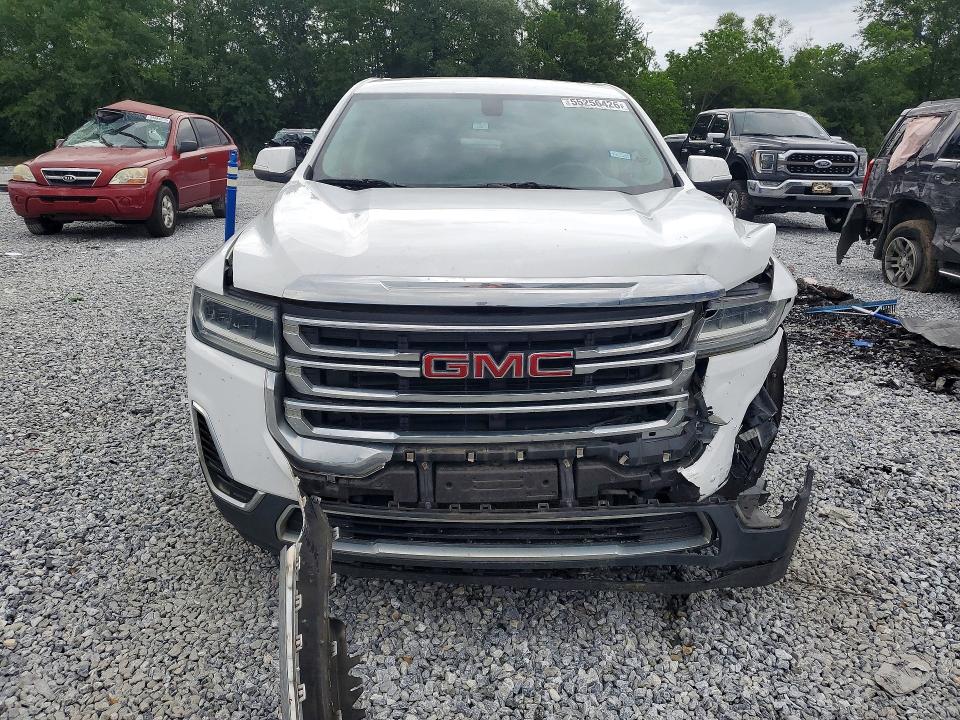 Aukcja sprzedaży 2021 Gmc Acadia, vin: 1GKKNKLA7MZ121592, numer aukcji: 55256426