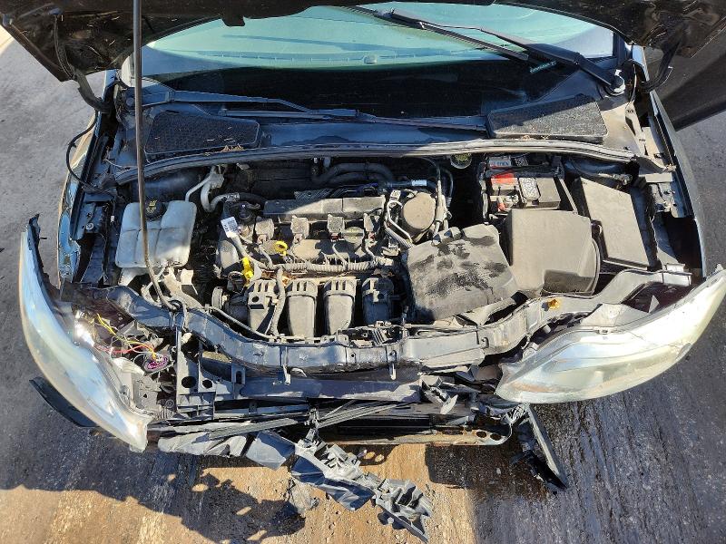 Продаж на аукціоні авто 2014 Ford Focus, vin: 1FADP3F22EL346473, номер лоту: 55177926