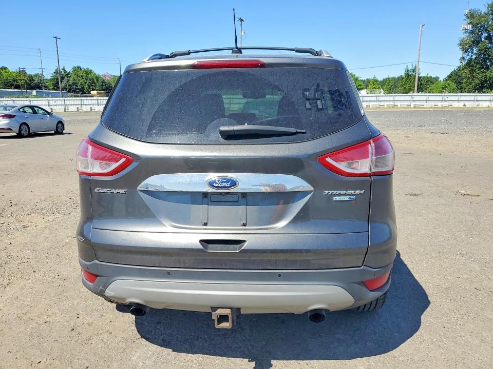 Продаж на аукціоні авто 2015 Ford Escape, vin: 1FMCU9J97FUA29172, номер лоту: 52849496