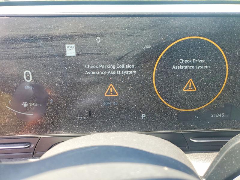 Aukcja sprzedaży 2024 Hyundai Kona, vin: KM8HECA38RU025437, numer aukcji: 52587656