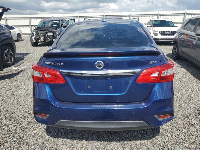 Aukcja sprzedaży 2019 Nissan Sentra, vin: 3N1AB7APXKY451662, numer aukcji: 53586846