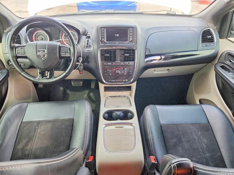 Aukcja sprzedaży 2020 Dodge Grand Caravan, vin: 2C4RDGCG1LR197185, numer aukcji: 53589576