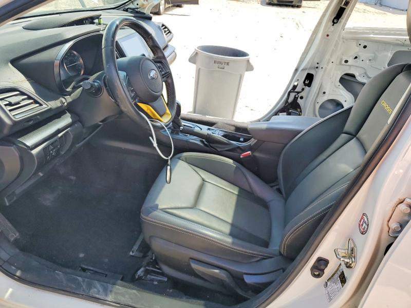Продажа на аукционе авто 2021 Subaru Crosstrek, vin: JF2GTHSC9MH259817, номер лота: 54693176