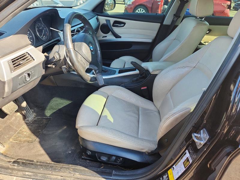 53643266 :رقم المزاد ، WBAPK5G50BNN81090 vin ، 2011 Bmw 328 مزاد بيع