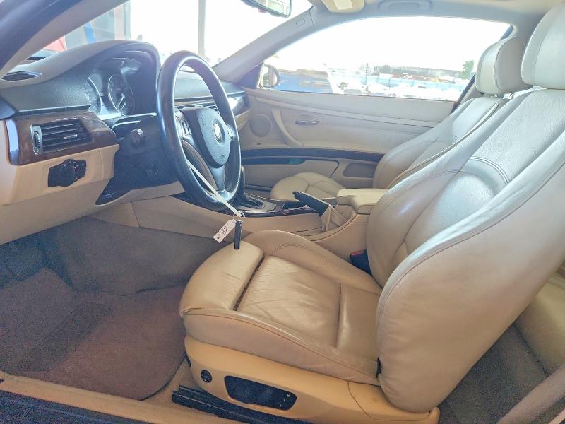 Продаж на аукціоні авто 2007 Bmw 328, vin: WBAWV13597PK48206, номер лоту: 54137716