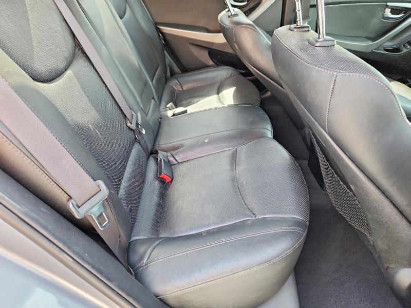 Продаж на аукціоні авто 2015 Hyundai Elantra, vin: 5NPDH4AE4FH603945, номер лоту: 52391576