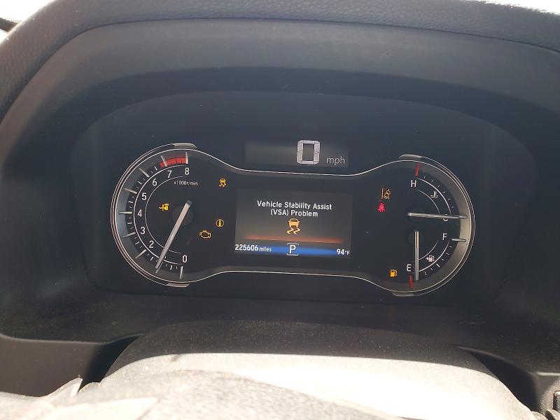 Продаж на аукціоні авто 2016 Honda Pilot, vin: 5FNYF5H49GB024458, номер лоту: 54797016