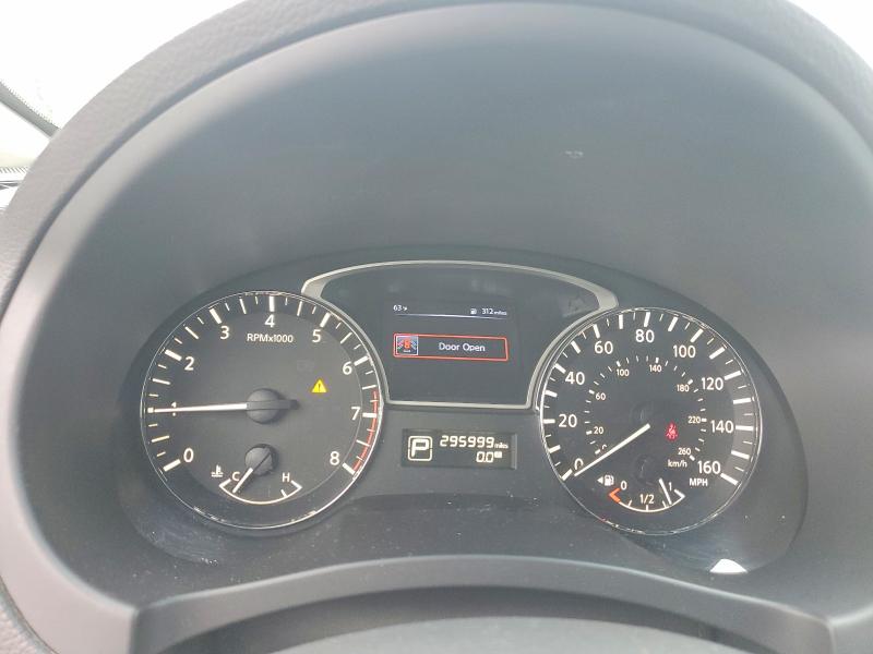 Продаж на аукціоні авто 2015 Nissan Altima, vin: 1N4AL3AP5FC134637, номер лоту: 54825416