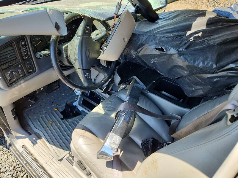 2006 Chevrolet Avalanche მანქანა იყიდება აუქციონზე, vin: 3GNEK12ZX6G133054, აუქციონის ნომერი: 52324416