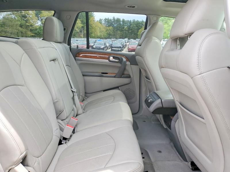 53480426 :رقم المزاد ، 5GAKVCEDXCJ213545 vin ، 2012 Buick Enclave مزاد بيع