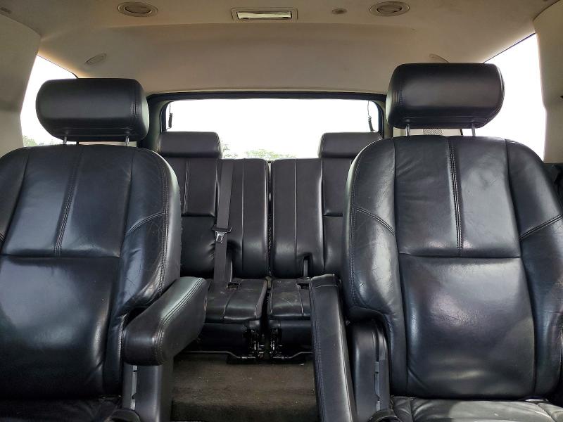53530056 :رقم المزاد ، 1GKFK63857J189259 vin ، 2007 Gmc Yukon مزاد بيع