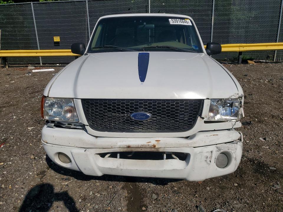 Продаж на аукціоні авто 2002 Ford Ranger, vin: 1FTZR45EX2TA39897, номер лоту: 53918846