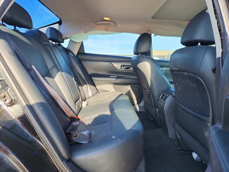 Aukcja sprzedaży 2015 Nissan Altima, vin: 1N4AL3AP7FC136843, numer aukcji: 52322566