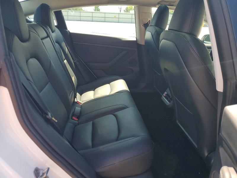 Aukcja sprzedaży 2023 Tesla Model 3, vin: 5YJ3E1EA3PF566882, numer aukcji: 55533876