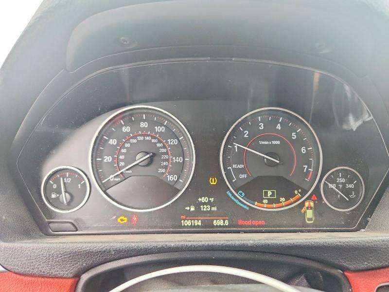 Продажа на аукционе авто 2019 Bmw 430i, vin: WBA4J1C59KBM12353, номер лота: 51652756