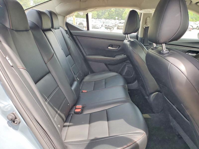 Aukcja sprzedaży 2024 Nissan Sentra, vin: 3N1AB8DVXRY313128, numer aukcji: 53021476