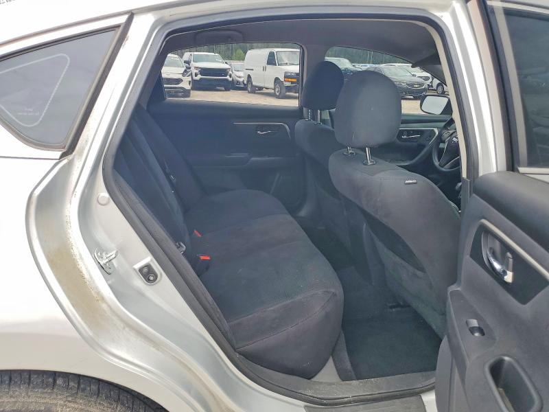 Продажа на аукционе авто 2015 Nissan Altima, vin: 1N4AL3AP6FN351148, номер лота: 55363276