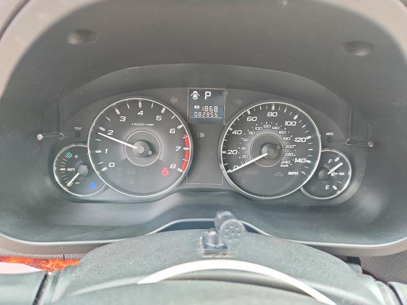 Продажа на аукционе авто 2011 Subaru Outback, vin: 4S4BRBLC1B3317931, номер лота: 51894086