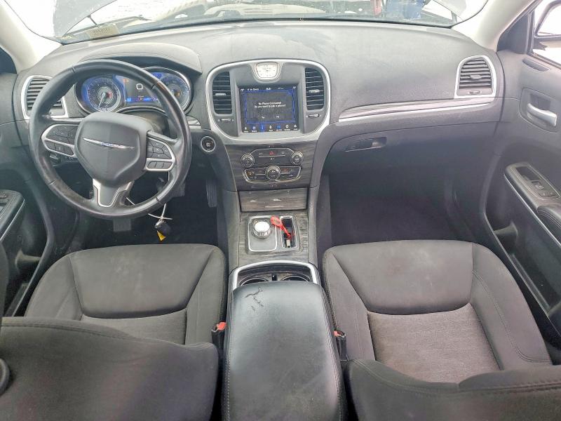Aukcja sprzedaży 2020 Chrysler 300, vin: 2C3CCAAG4LH233650, numer aukcji: 54689636