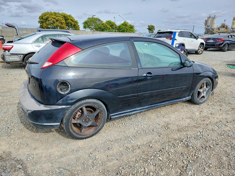 Продаж на аукціоні авто 2003 Ford Focus, vin: 3FAHP39523R180171, номер лоту: 51868926