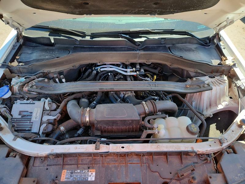 53058396 :رقم المزاد ، 1FM5K8HC6PGA97571 vin ، 2023 Ford Explorer مزاد بيع