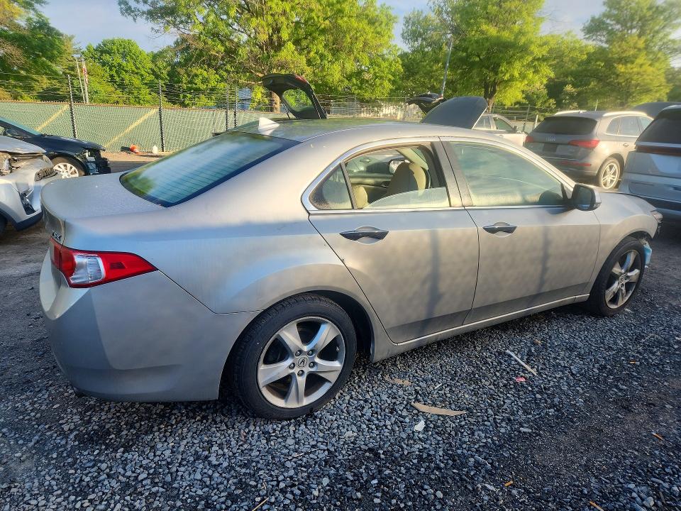 Aukcja sprzedaży 2010 Acura Tsx, vin: JH4CU2F67AC012850, numer aukcji: 51943136
