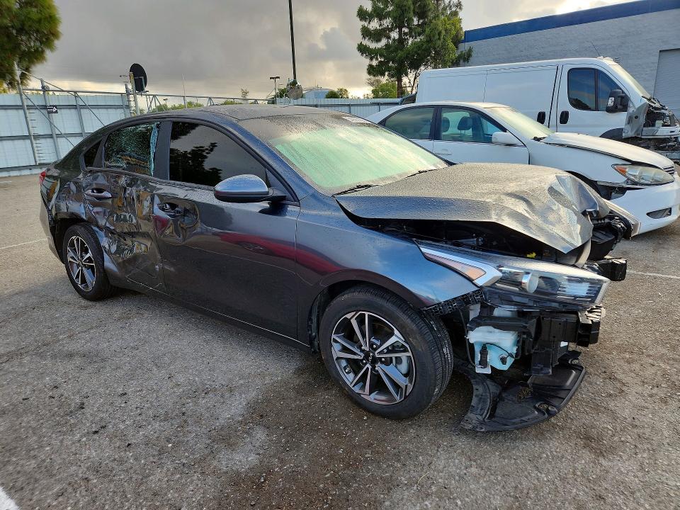 Aukcja sprzedaży 2023 Kia Forte, vin: 3KPF24ADXPE507213, numer aukcji: 54926786