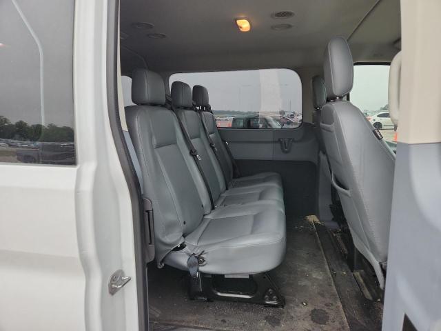 54098206 :رقم المزاد ، 1FBZX2ZM5KKA52112 vin ، 2019 Ford Transit مزاد بيع