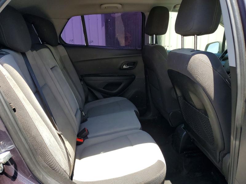 Продажа на аукционе авто 2019 Chevrolet Trax, vin: 3GNCJKSB3KL254688, номер лота: 54670236