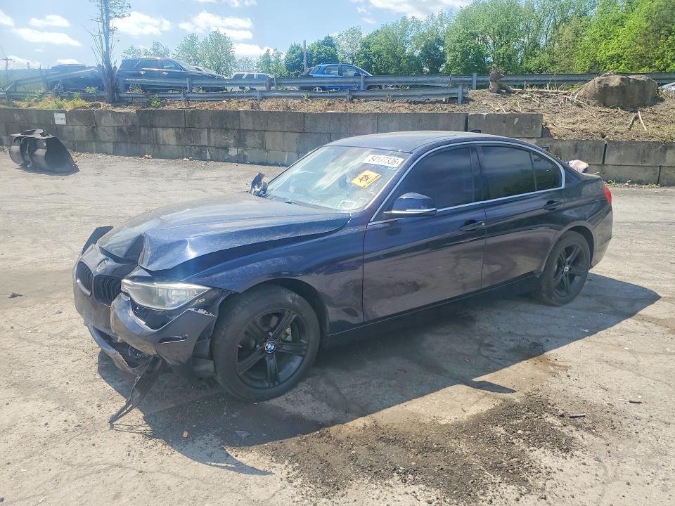 Aukcja sprzedaży 2015 Bmw 328, vin: WBA3A5G59FNP34573, numer aukcji: 54137336