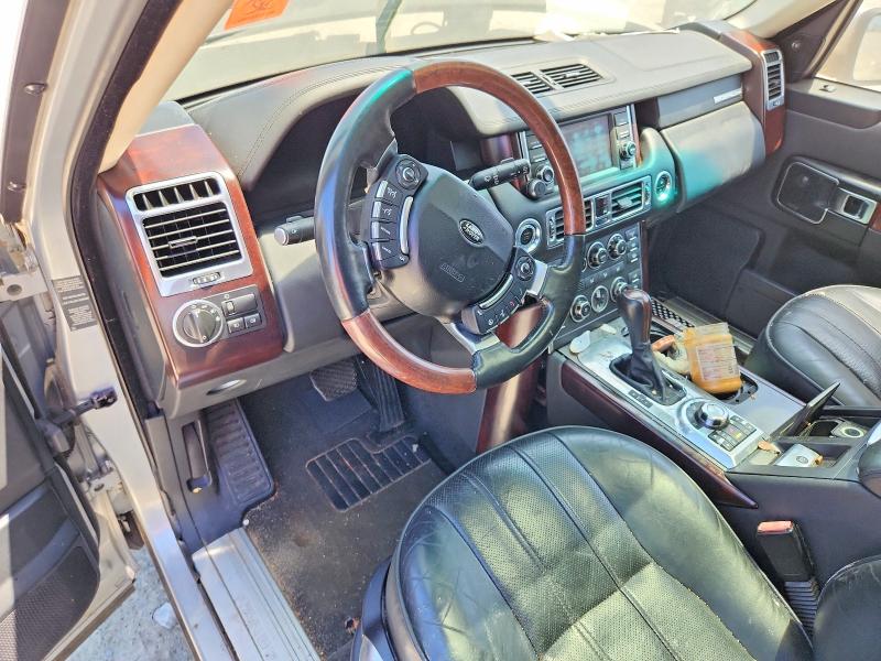Aukcja sprzedaży 2012 Land Rover Range Rover, vin: SALMF1D49CA361205, numer aukcji: 52935456