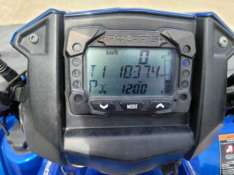 Aukcja sprzedaży 2018 Polaris Sportsman, vin: 4XASYE855JB138113, numer aukcji: 55053536