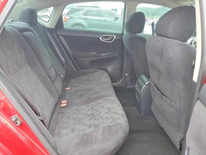 Aukcja sprzedaży 2013 Nissan Sentra, vin: 3N1AB7AP3DL754928, numer aukcji: 53315066