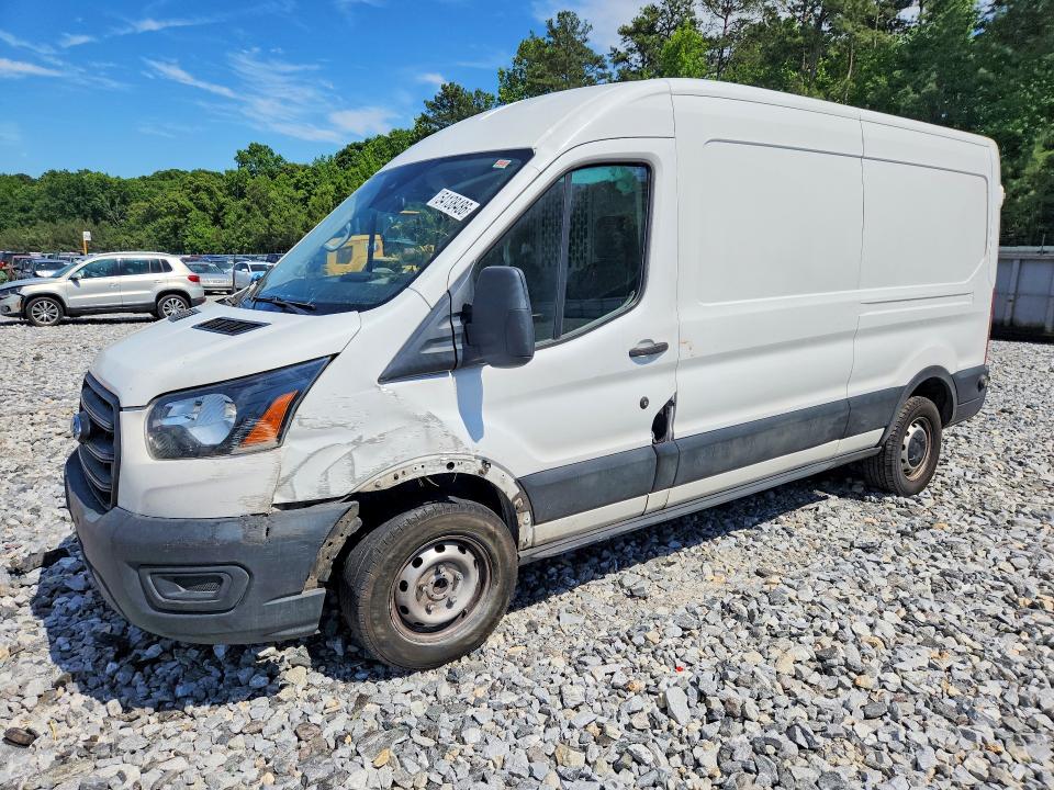 Продажа на аукционе авто 2020 Ford Transit, vin: 1FTBR1C85LKA59723, номер лота: 54138486