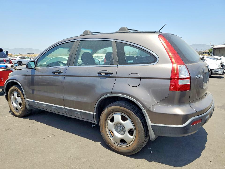 Aukcja sprzedaży 2009 Honda Cr-v, vin: 5J6RE38369L021062, numer aukcji: 54722686