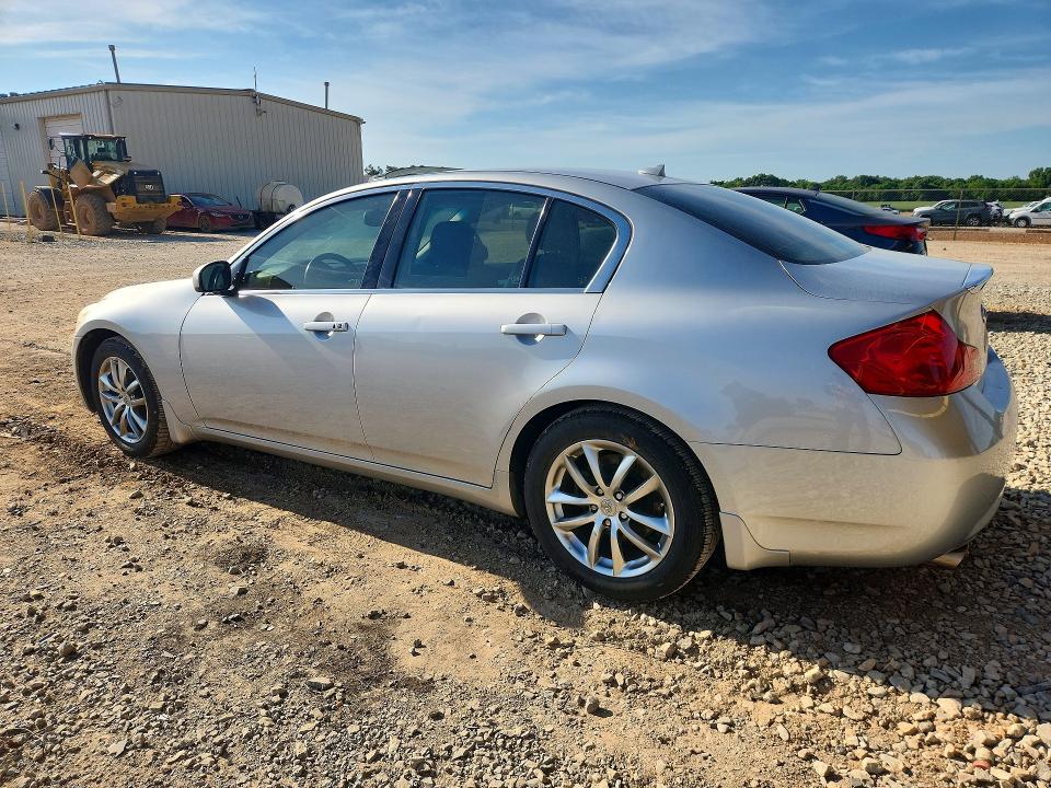 46780176 :رقم المزاد ، JNKBV61E17M723736 vin ، 2007 Infiniti G35 مزاد بيع